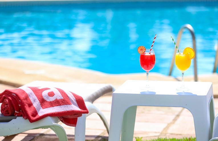 Piscine - 10