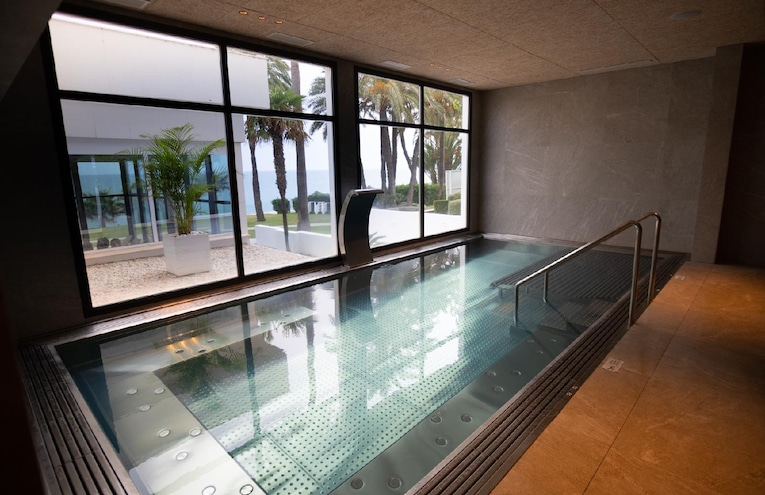 Spa - 1