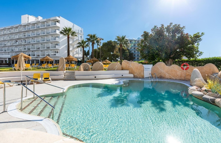 Piscine - 1