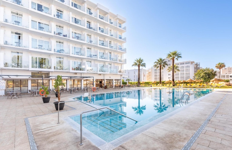 Piscine - 3