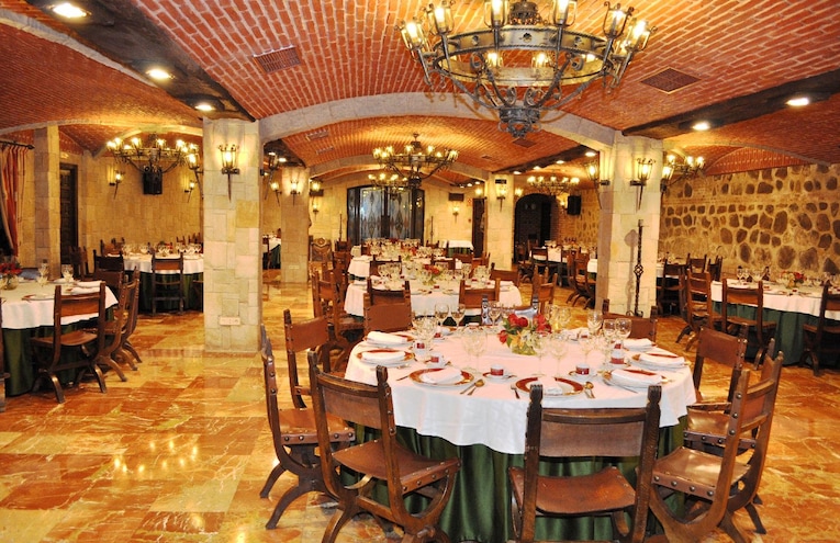 Ristoranti - 1