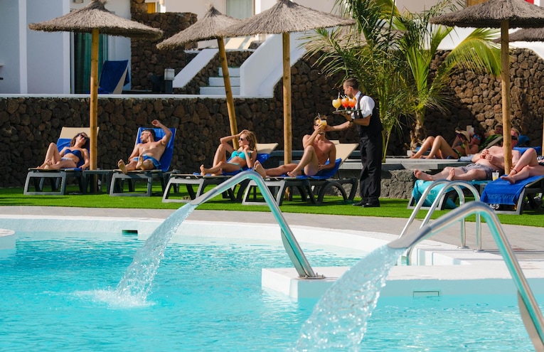 Piscine - 6