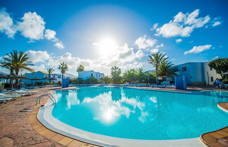 Piscine - 1