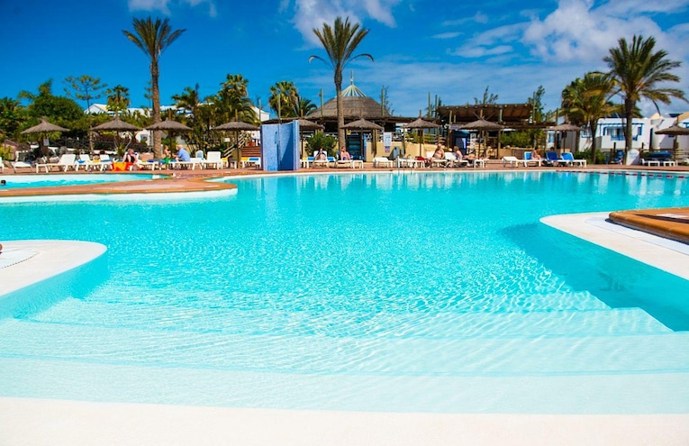 Piscine - 2