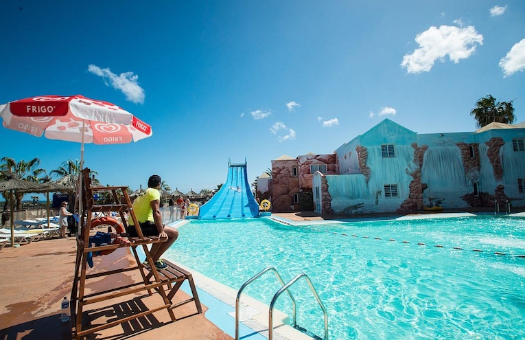 Piscine - 4