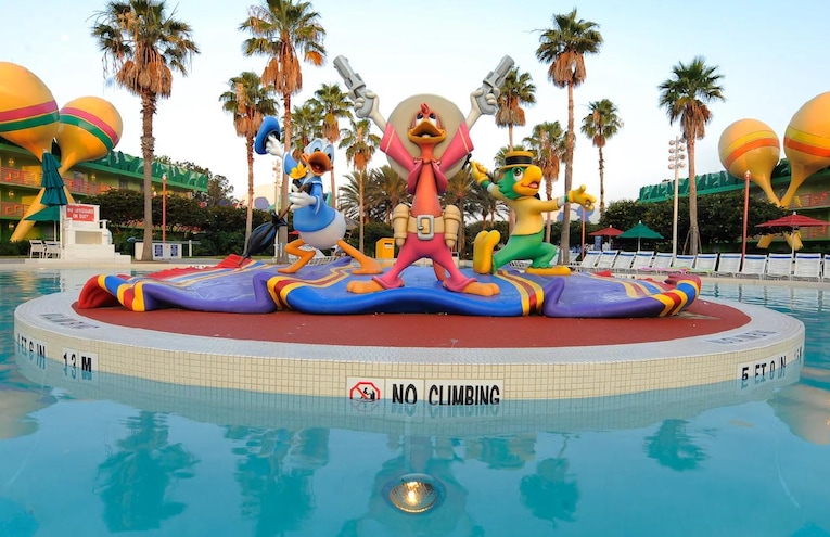 Piscine - 1