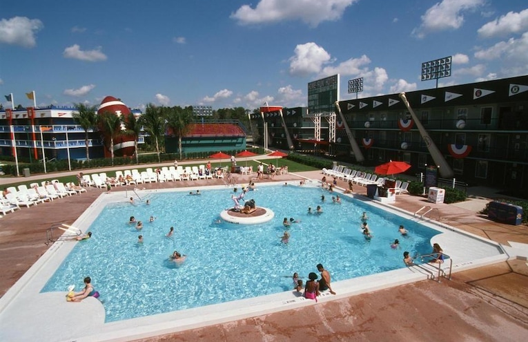 Piscine - 6