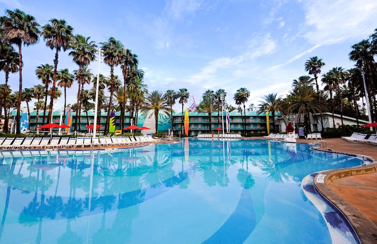 Piscine - 1