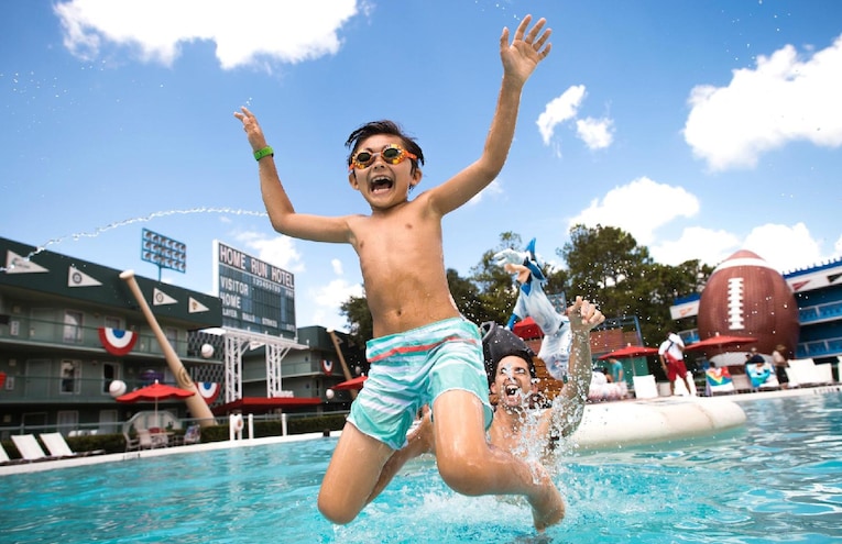 Piscine - 4