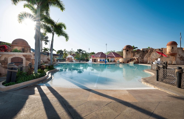 Piscine - 3