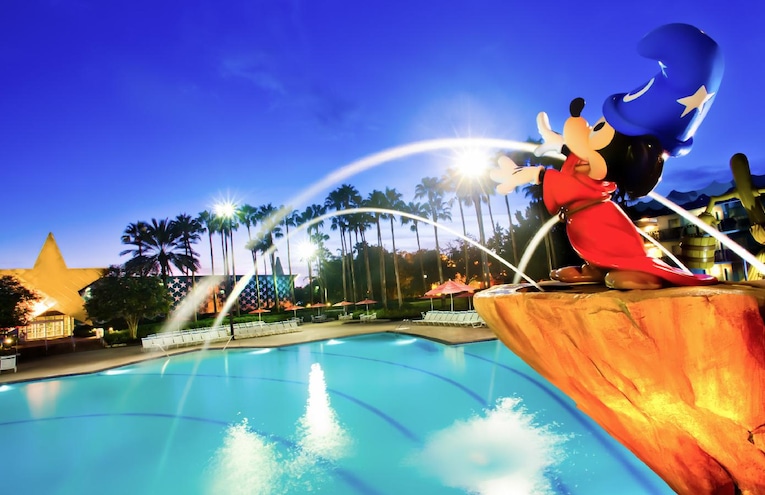 Piscine - 2