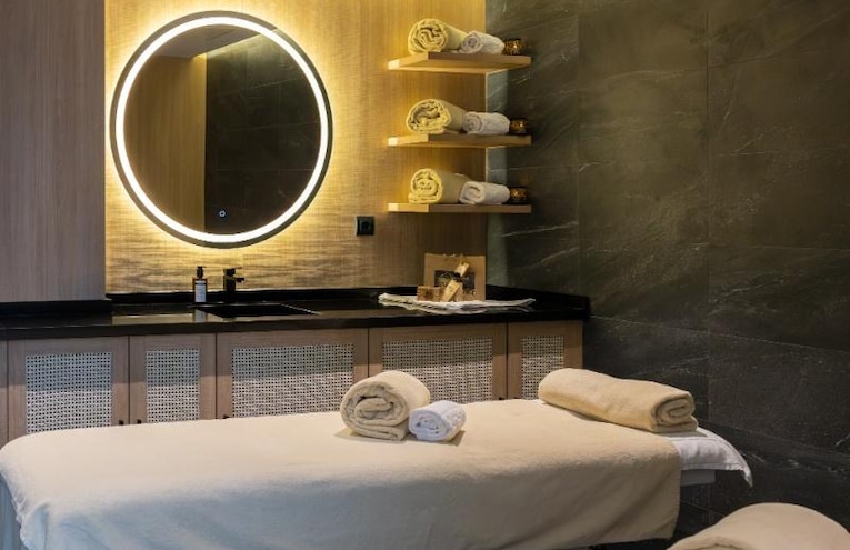 Spa - 2
