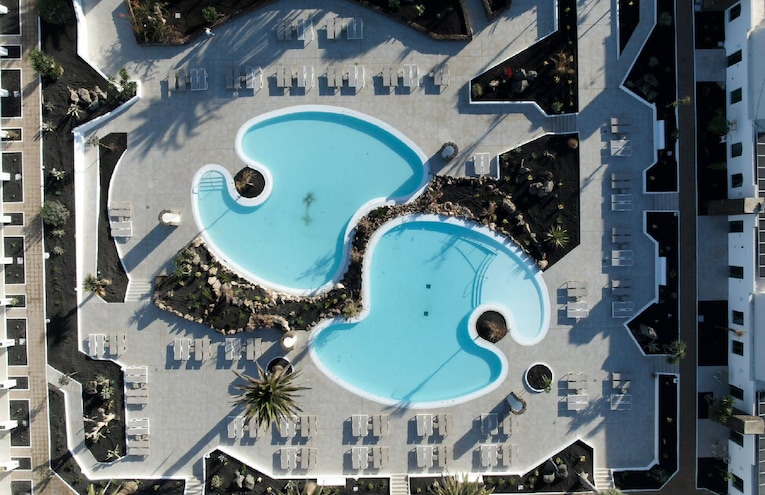 Piscine - 2