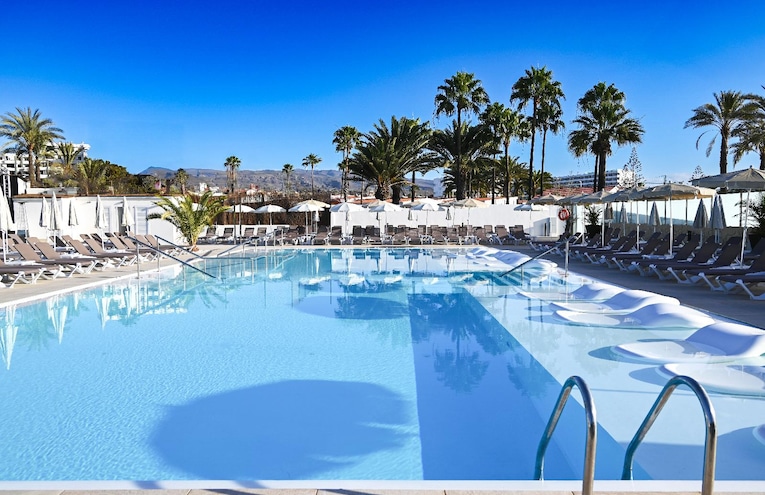 Piscine - 1