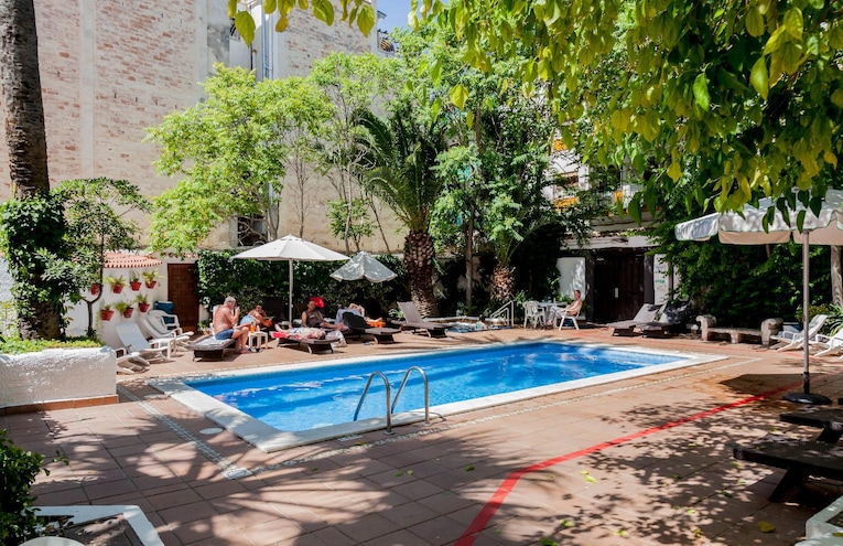 Piscine - 1