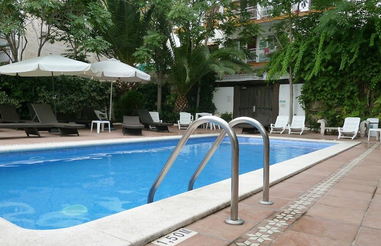 Piscine - 2