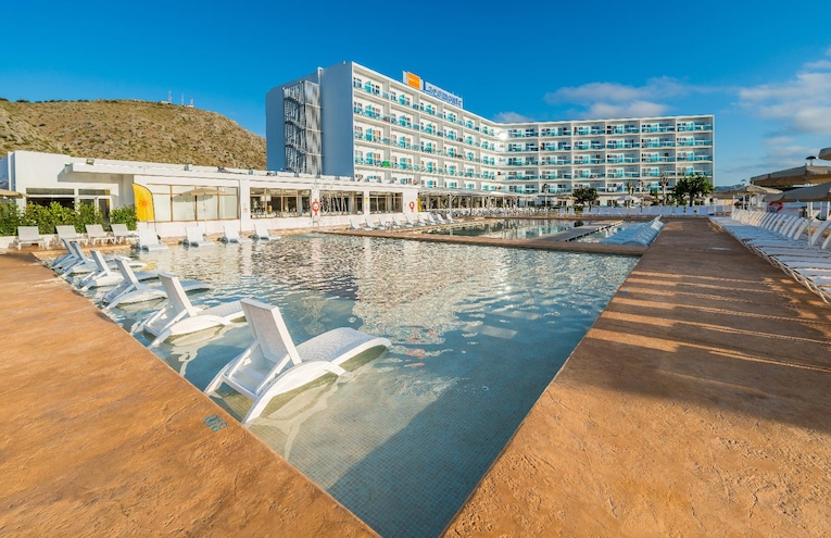 Piscine - 2