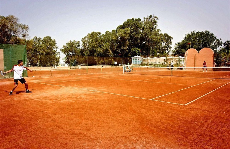 Spa - 1