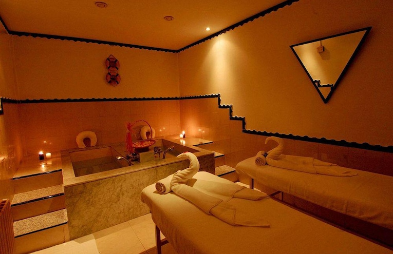 Spa - 2