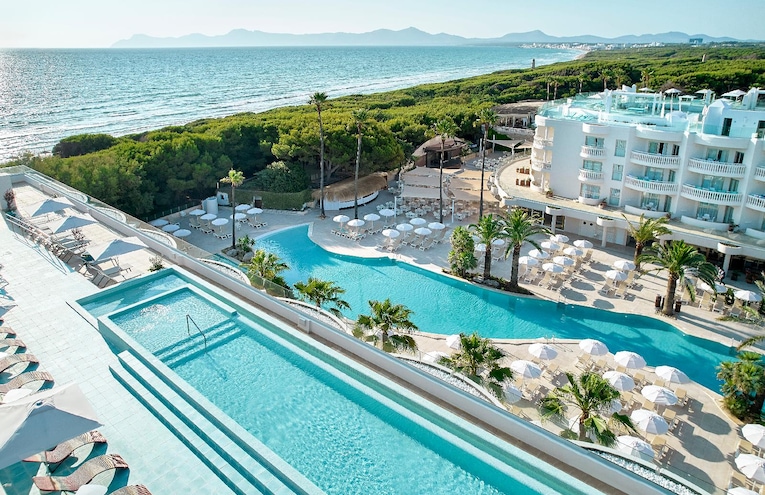 Piscine - 1