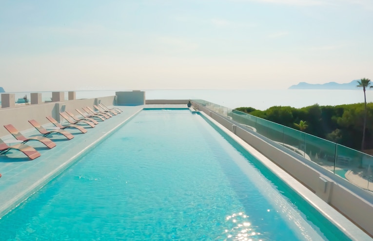 Piscine - 3