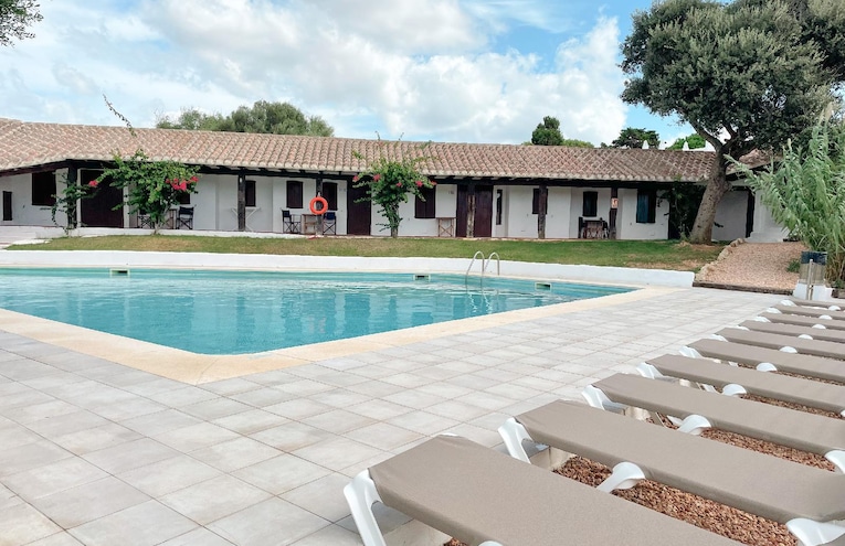 Piscine - 1