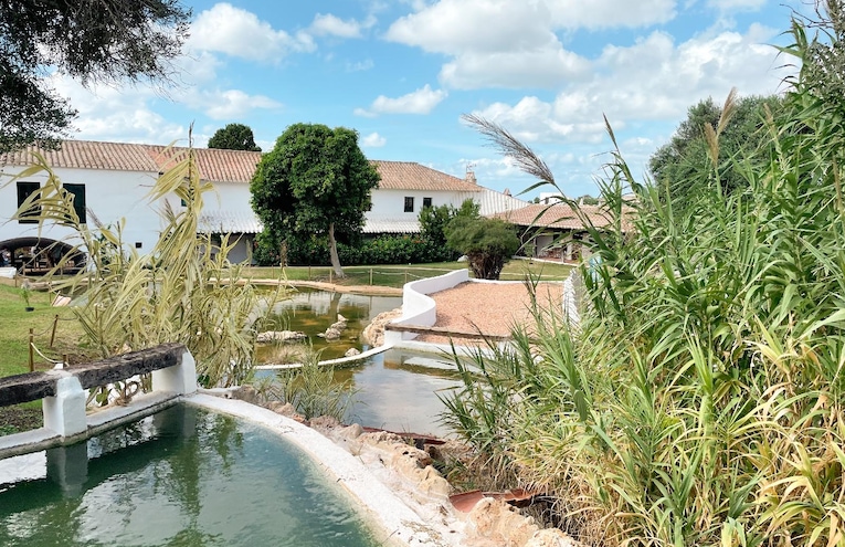 Piscine - 2