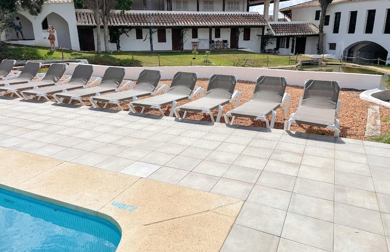 Piscine - 3