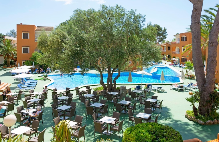 Piscine - 1