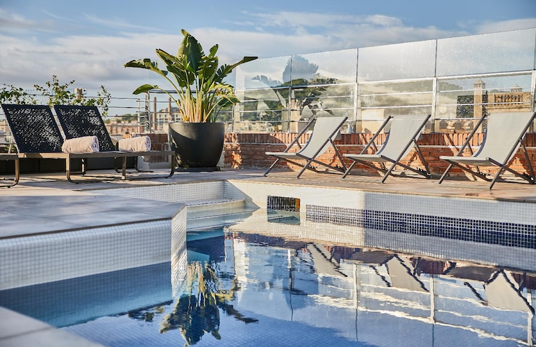 Piscine - 1