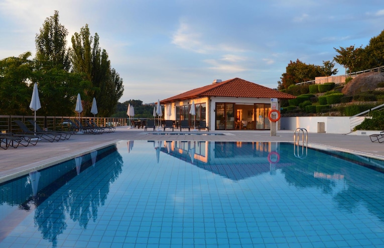 Piscine - 1
