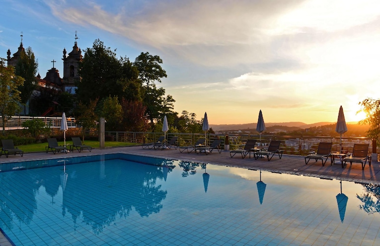 Piscine - 2