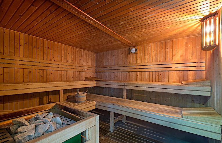 Spa - 8
