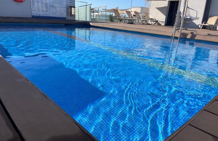 Piscine - 1