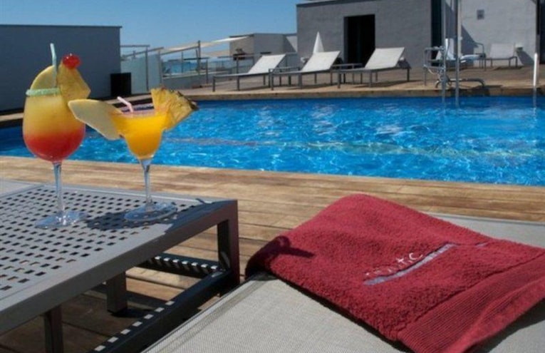 Piscine - 2
