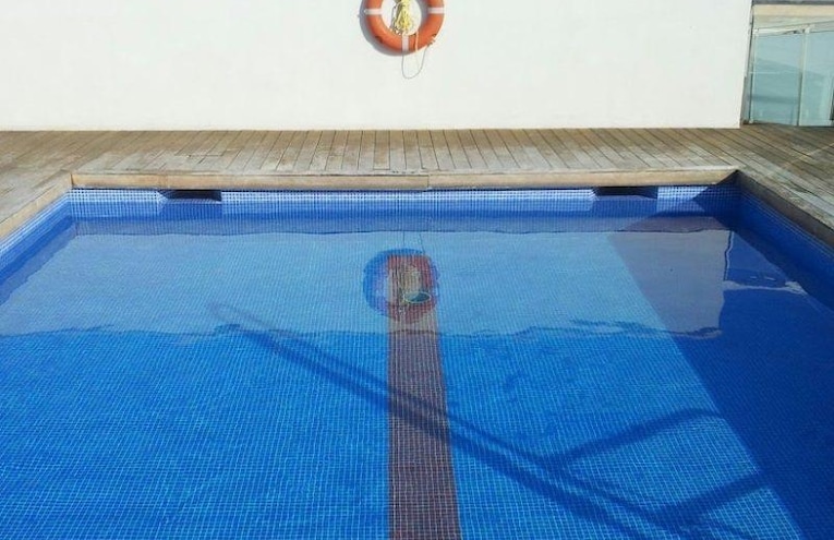 Piscine - 3
