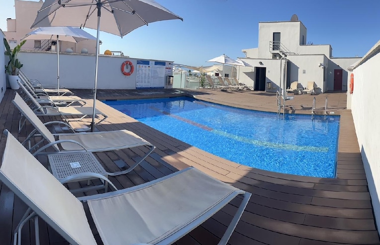 Piscine - 1