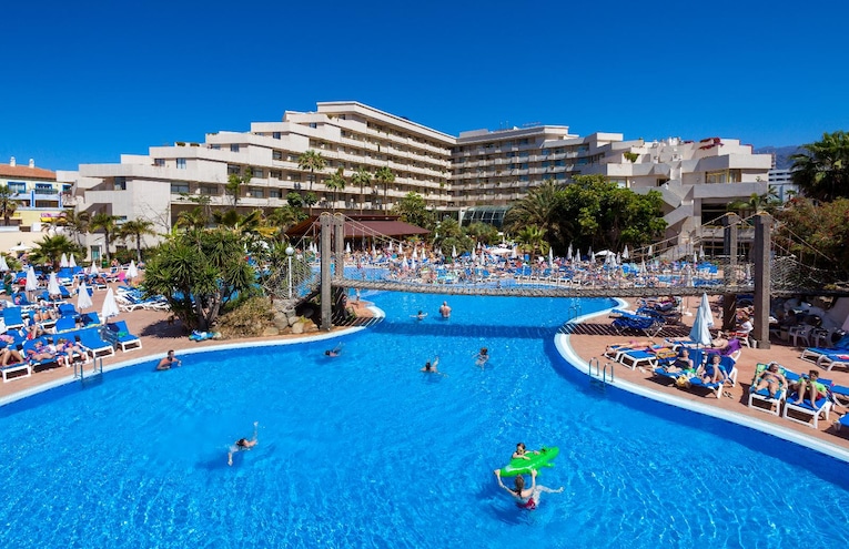 Piscine - 1