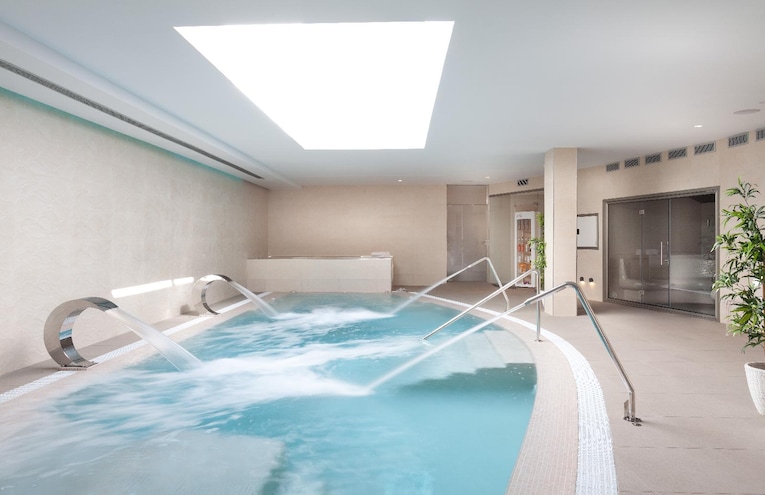 Spa - 1
