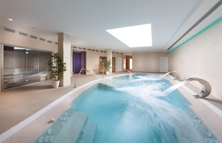 Spa - 2