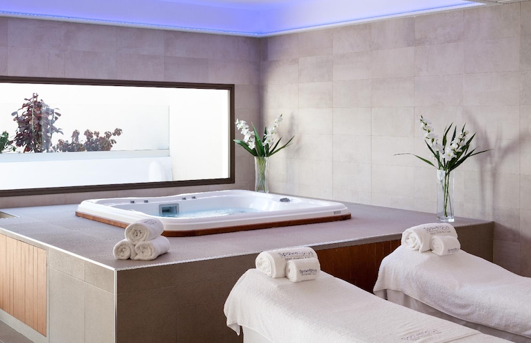 Spa - 7