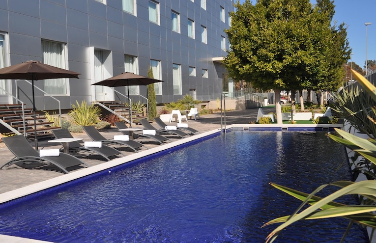 Piscine - 1