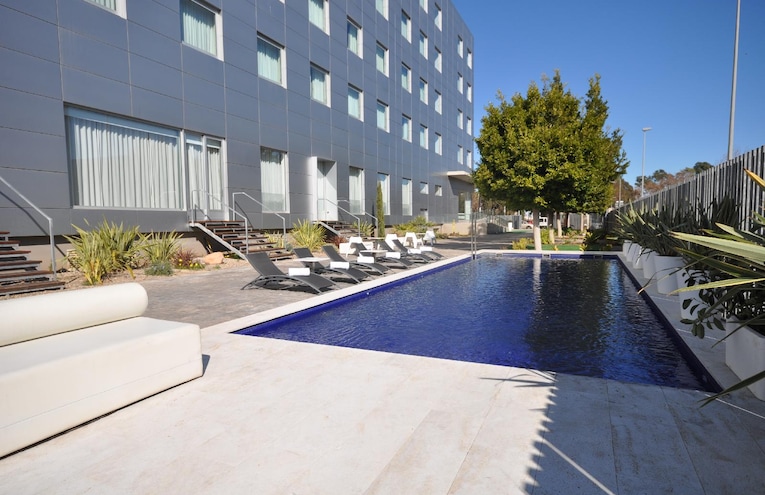 Piscine - 2