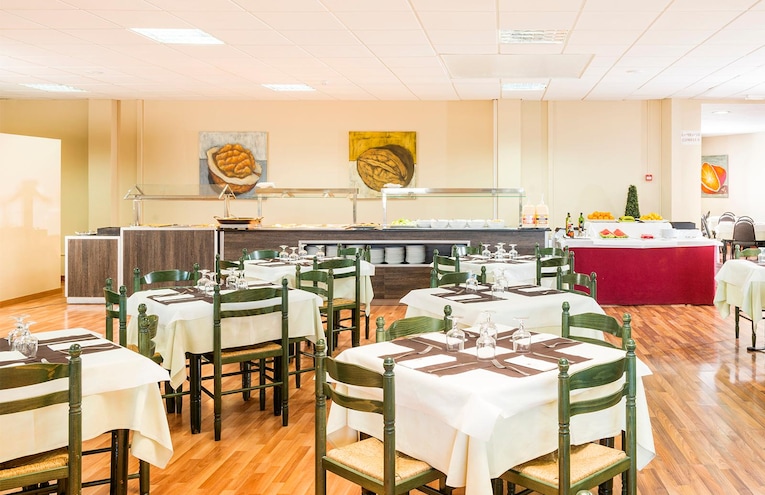 Ristoranti - 1