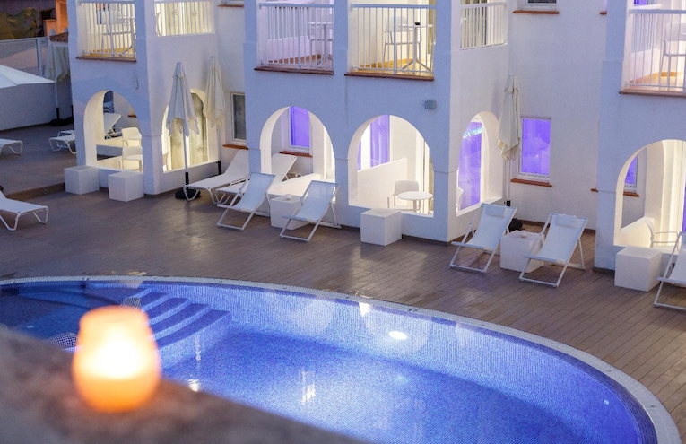 Piscine - 1