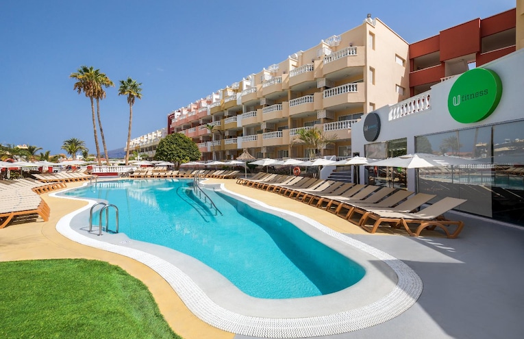 Piscine - 3