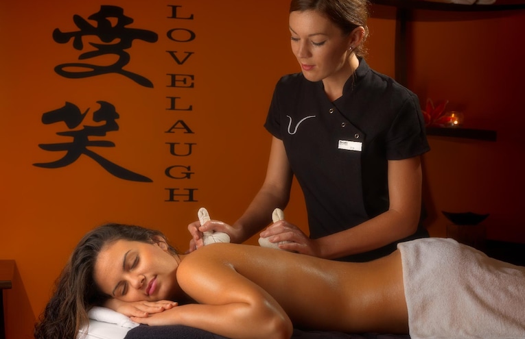Spa - 2