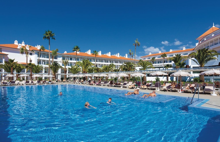 Piscine - 1