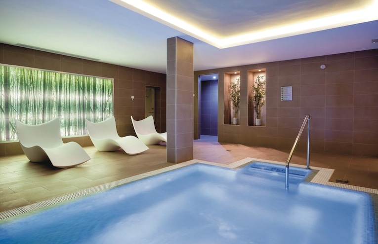 Spa - 1