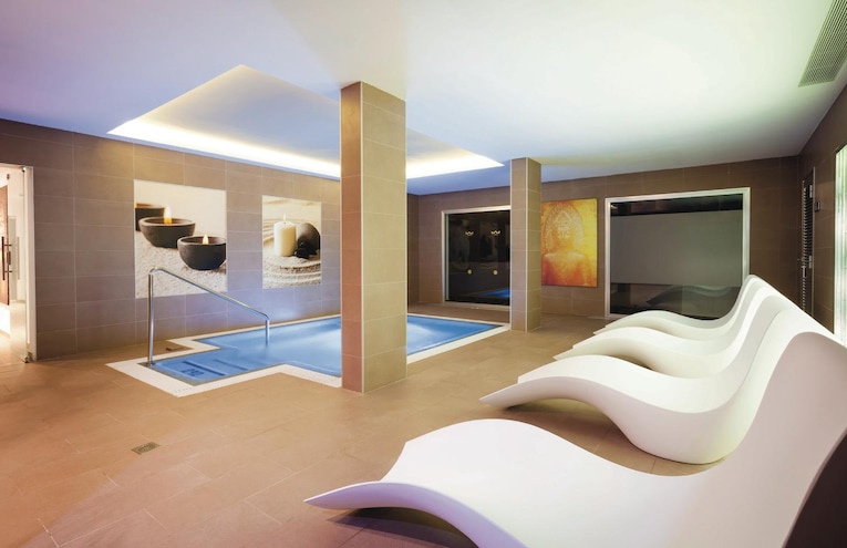 Spa - 2